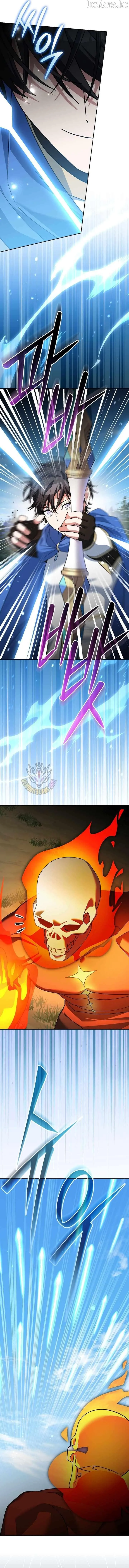 Read Genius Archer