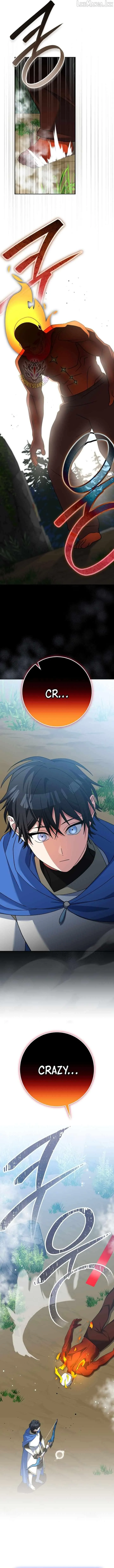 Read Genius Archer