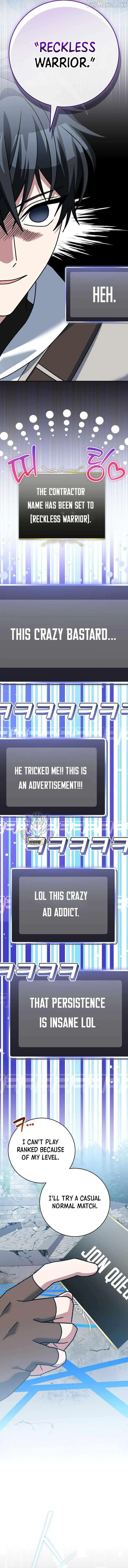 Read Genius Archer