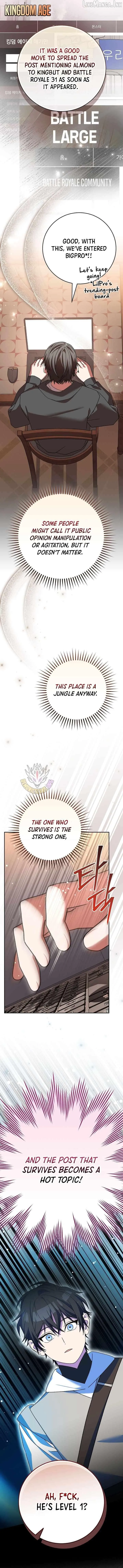 Read Genius Archer