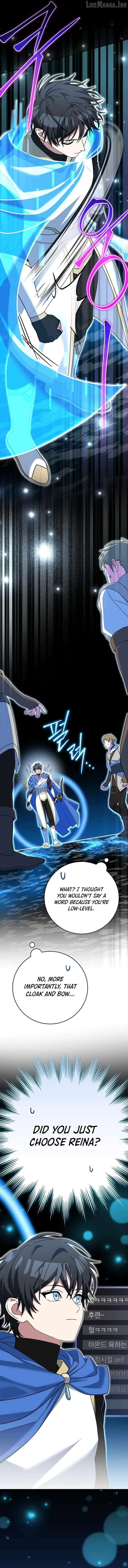 Read Genius Archer