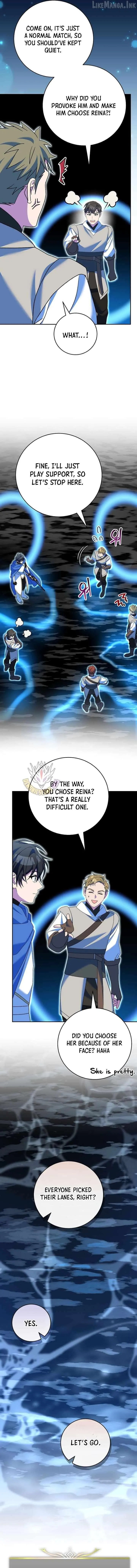 Read Genius Archer