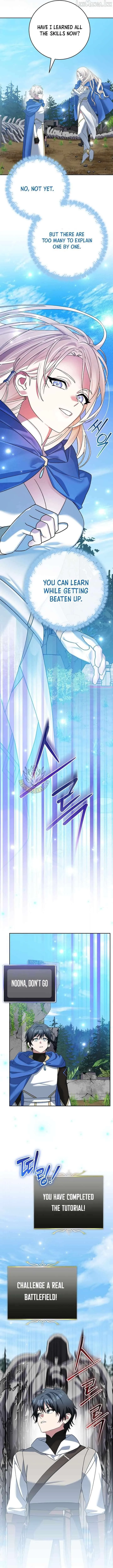 Read Genius Archer
