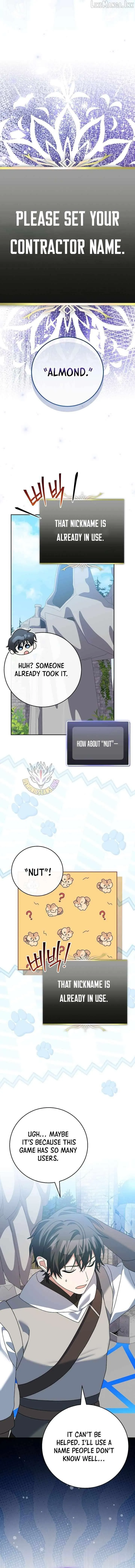 Read Genius Archer