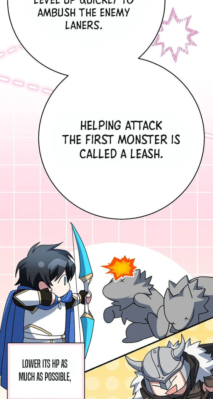 Read Genius Archer