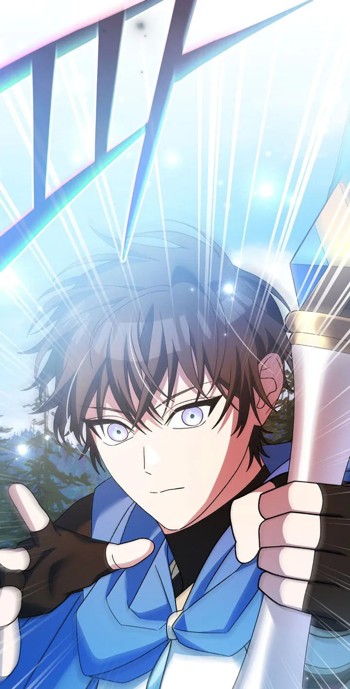 Read Genius Archer