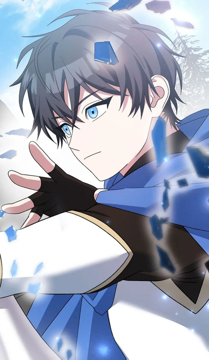 Read Genius Archer