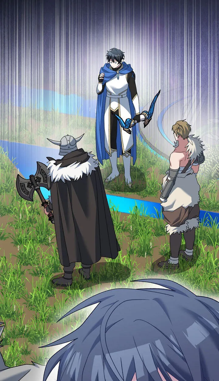 Read Genius Archer