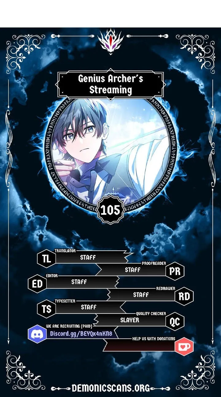 Read Genius Archer