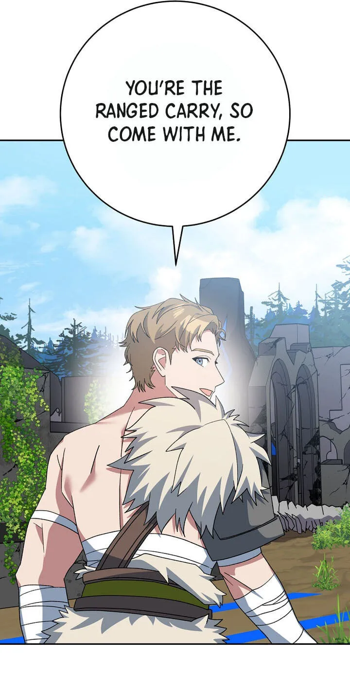 Read Genius Archer