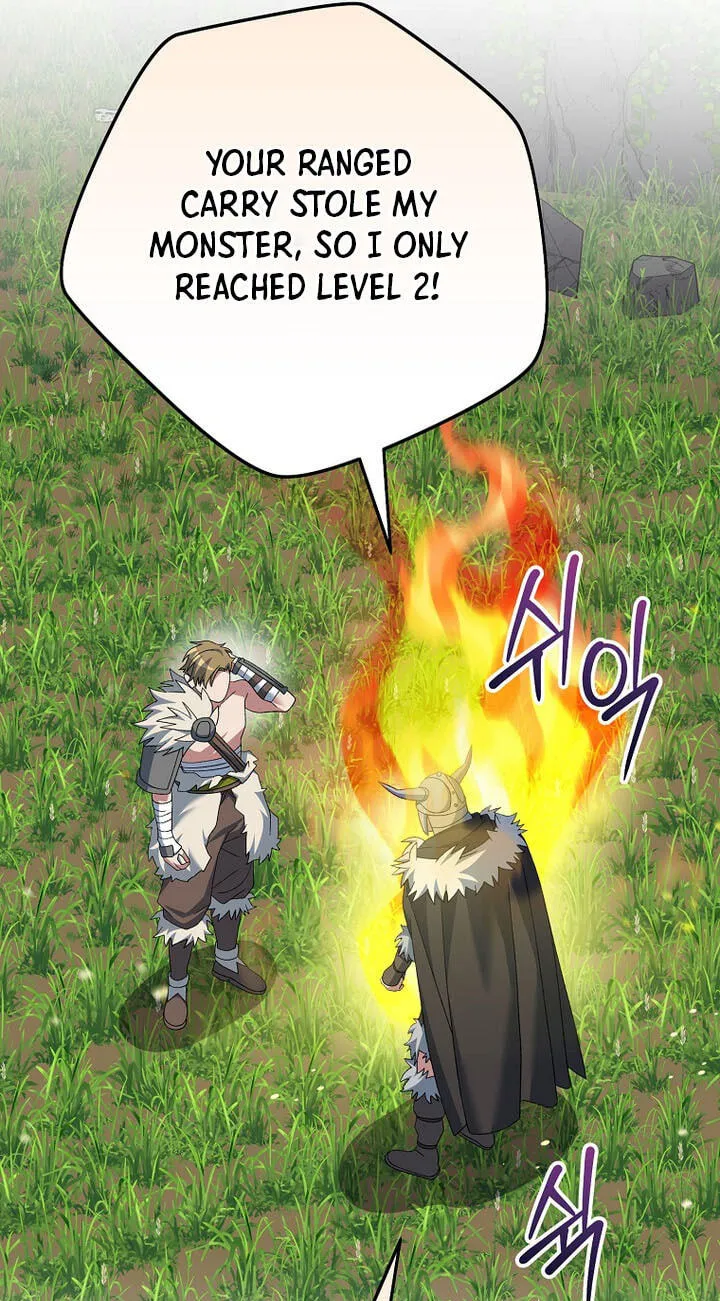 Genius Archer's Livestreaming Chapter 106 page 110 - 