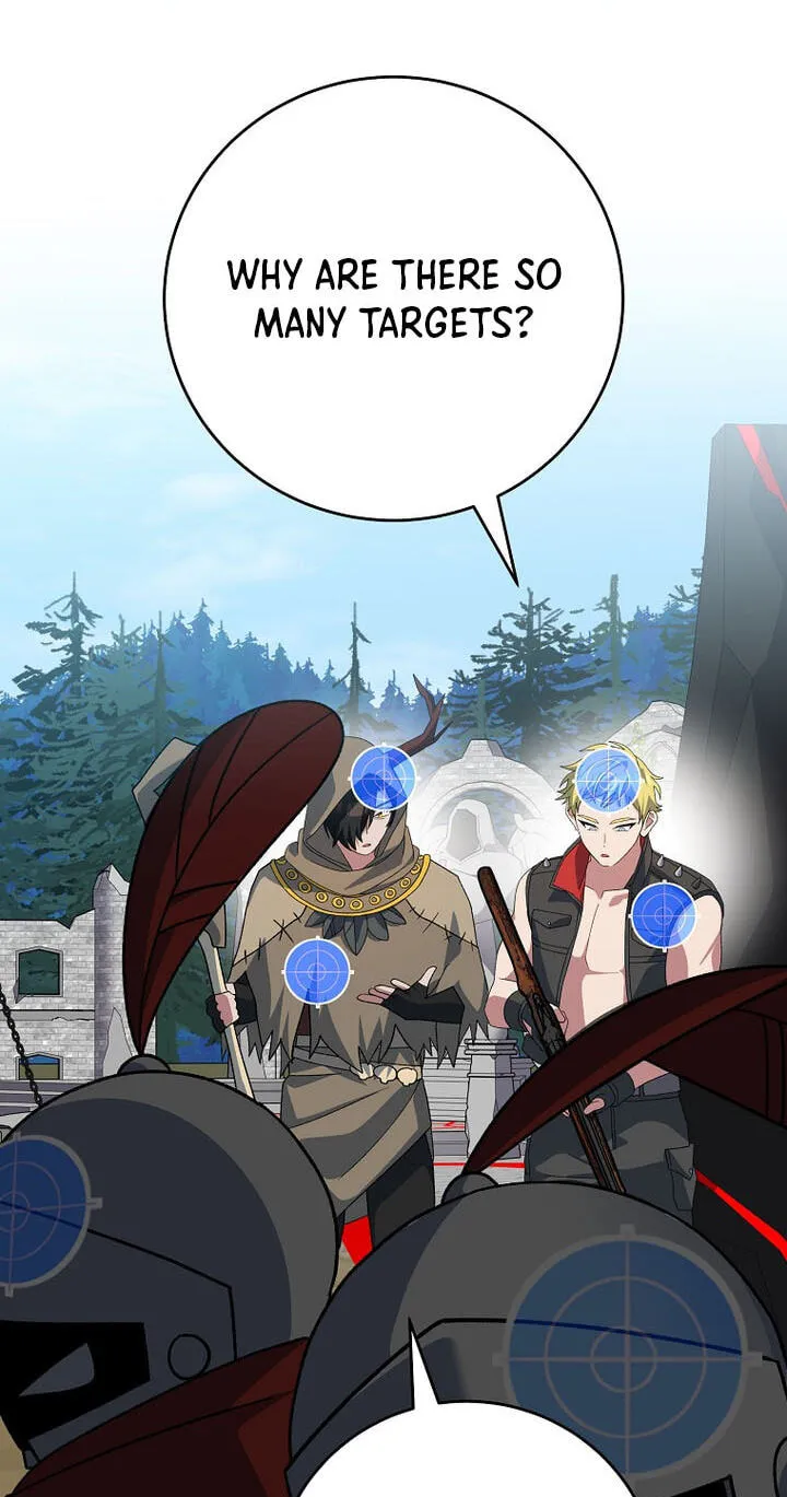 Genius Archer's Livestreaming Chapter 106 page 12 - 