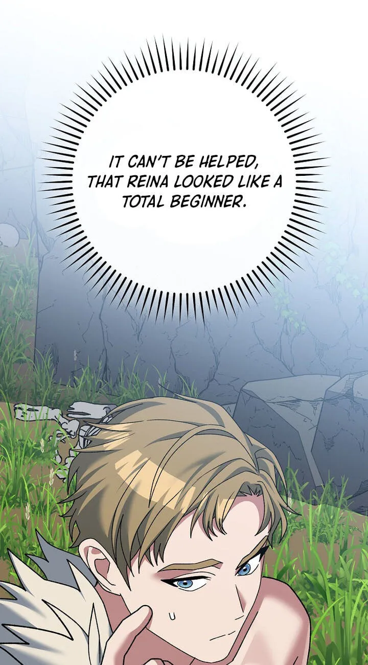 Genius Archer's Livestreaming Chapter 106 page 115 - 
