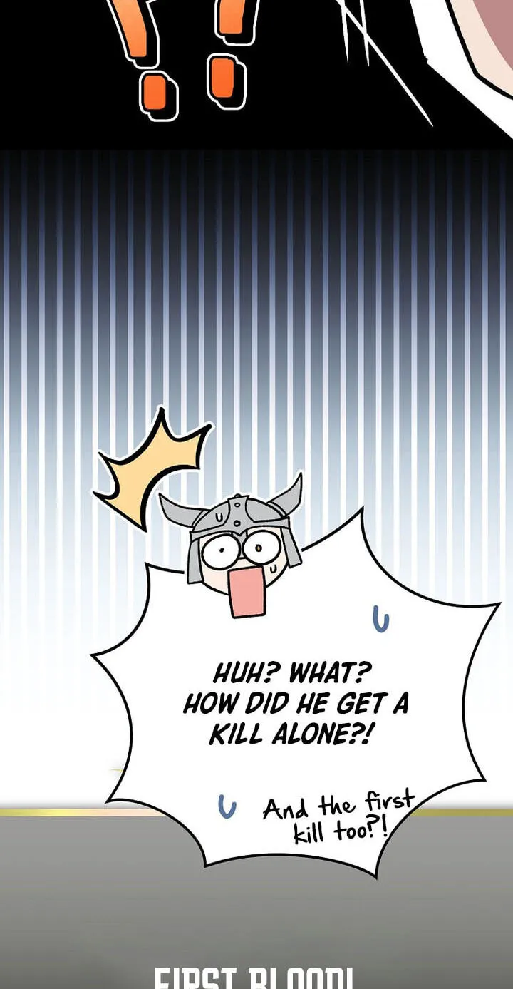 Genius Archer's Livestreaming Chapter 106 page 118 - 