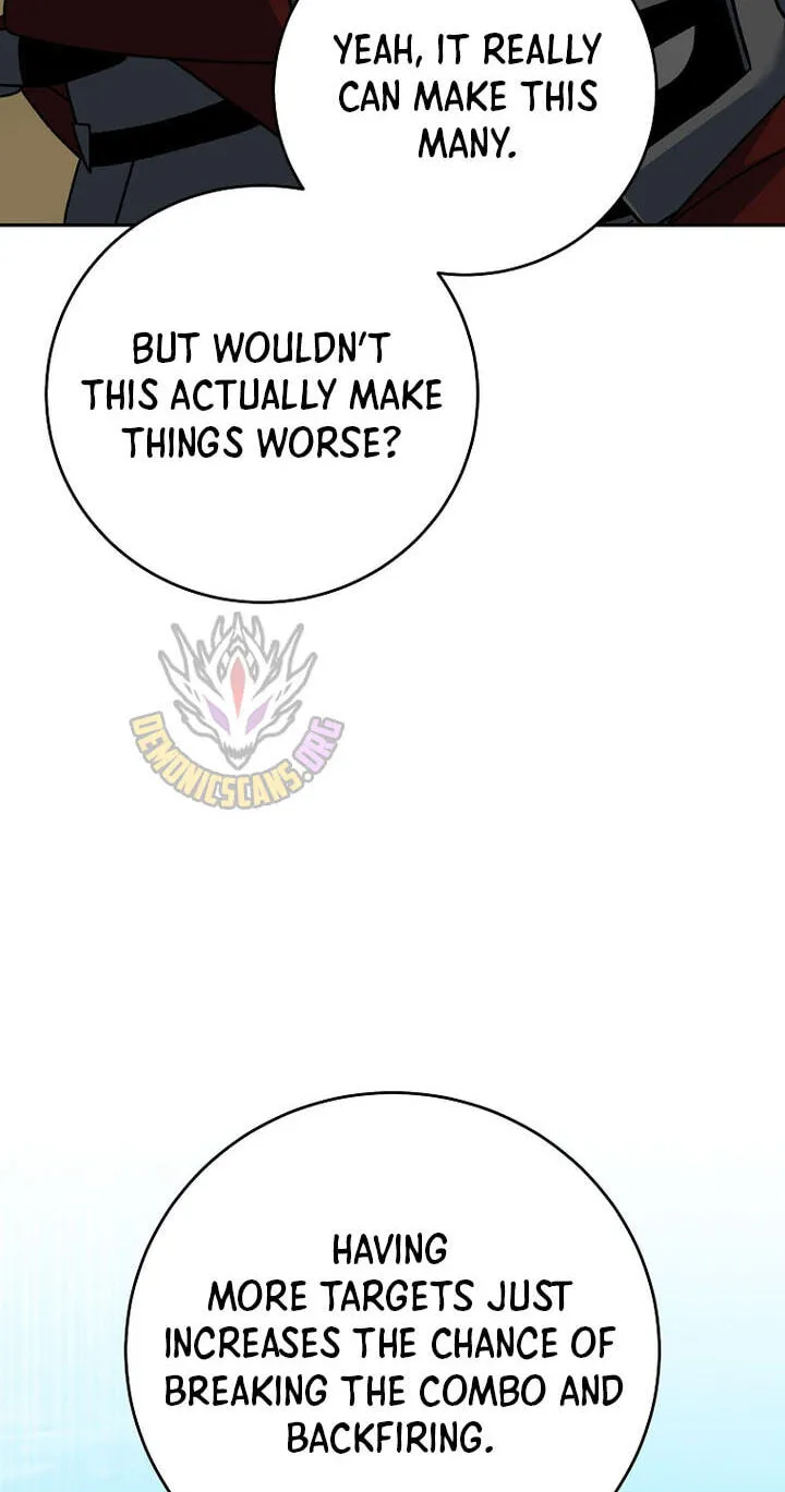 Genius Archer's Livestreaming Chapter 106 page 13 - 