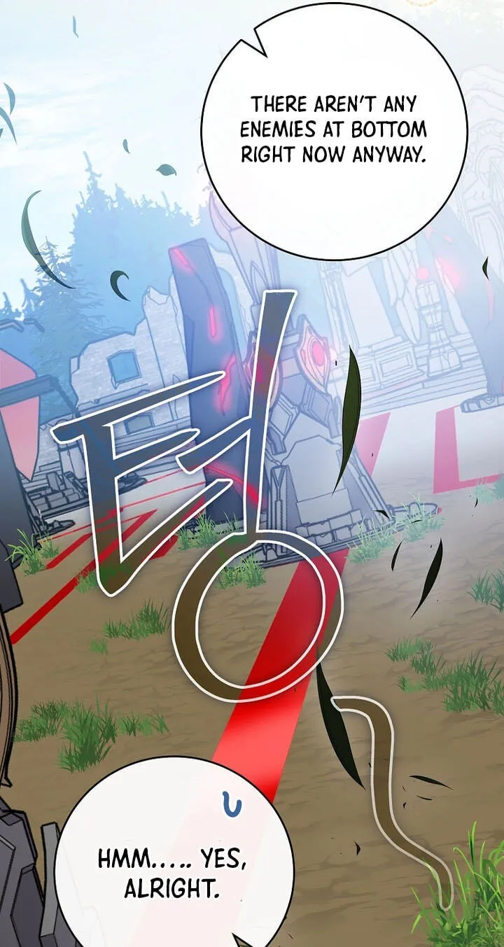 Genius Archer's Livestreaming Chapter 106 page 123 - 