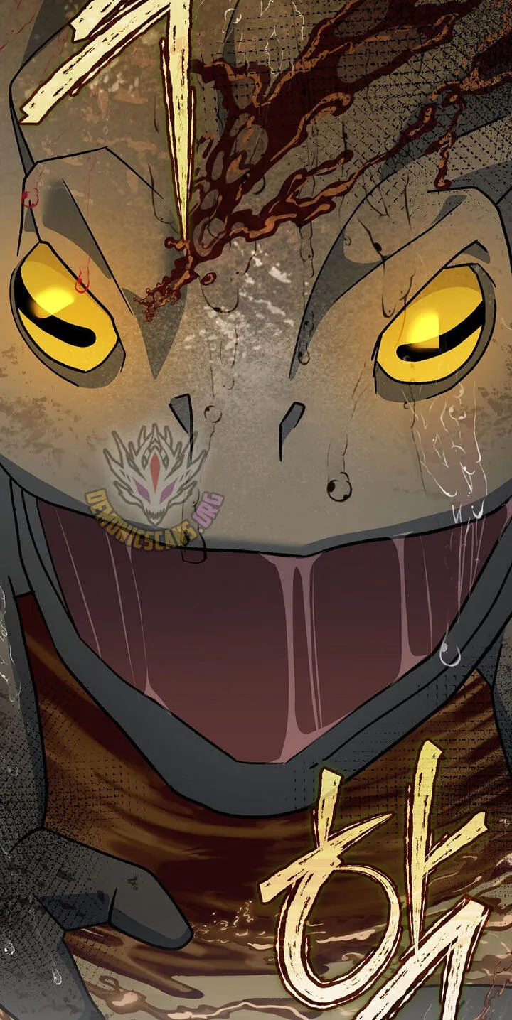 Genius Archer's Livestreaming Chapter 106 page 19 - 