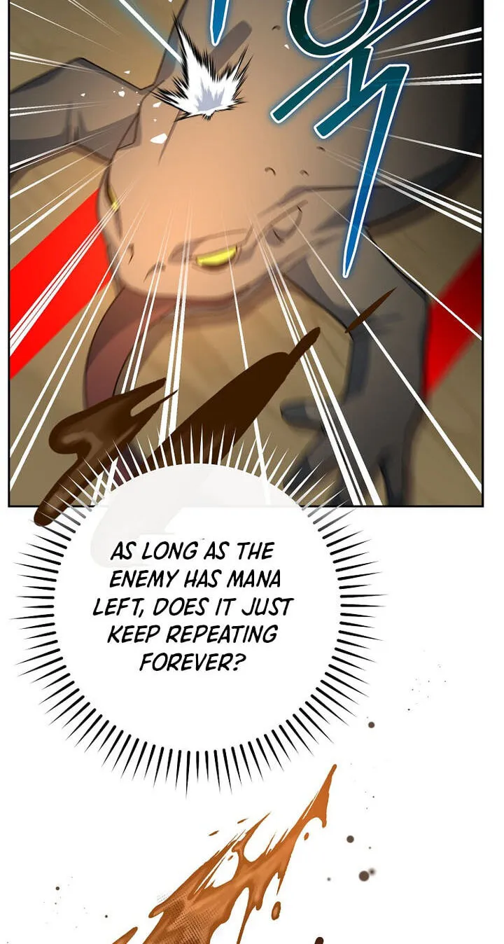 Genius Archer's Livestreaming Chapter 106 page 34 - 