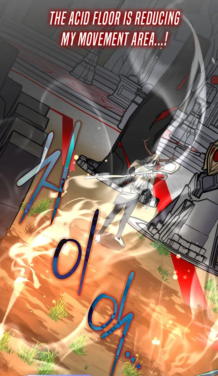 Genius Archer's Livestreaming Chapter 106 page 36 - 