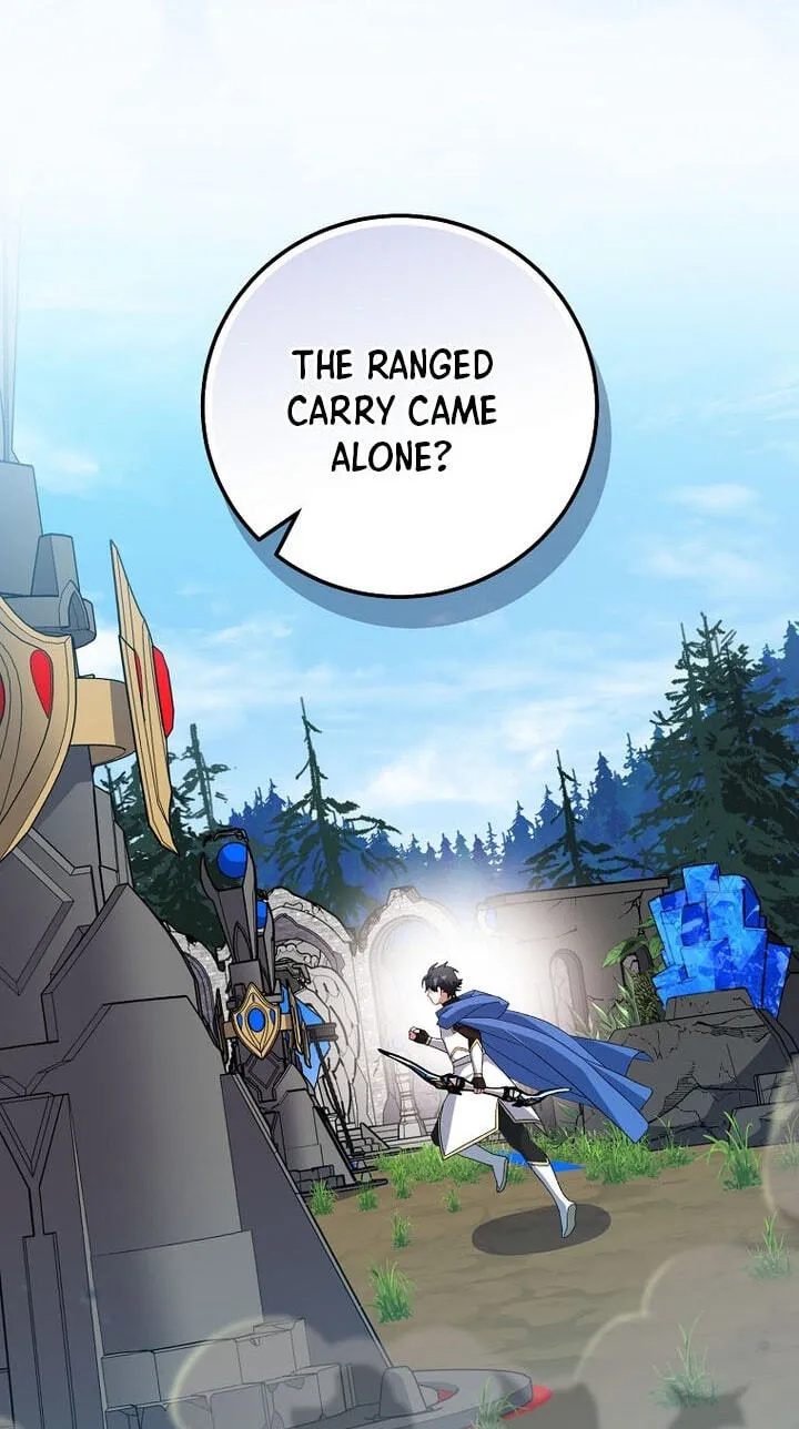 Genius Archer's Livestreaming Chapter 106 page 5 - 