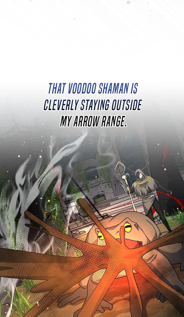 Genius Archer's Livestreaming Chapter 106 page 41 - 