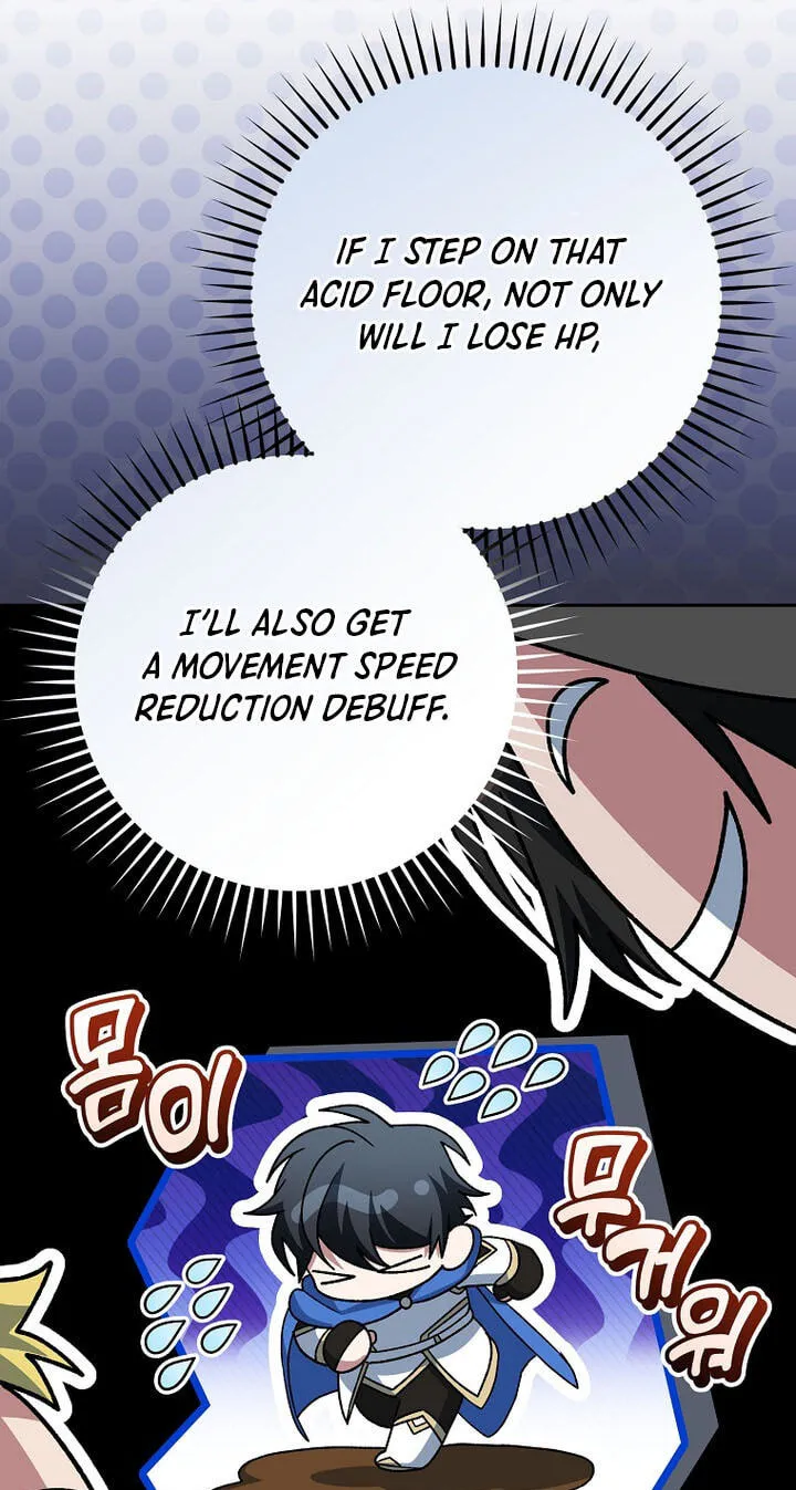 Genius Archer's Livestreaming Chapter 106 page 43 - 