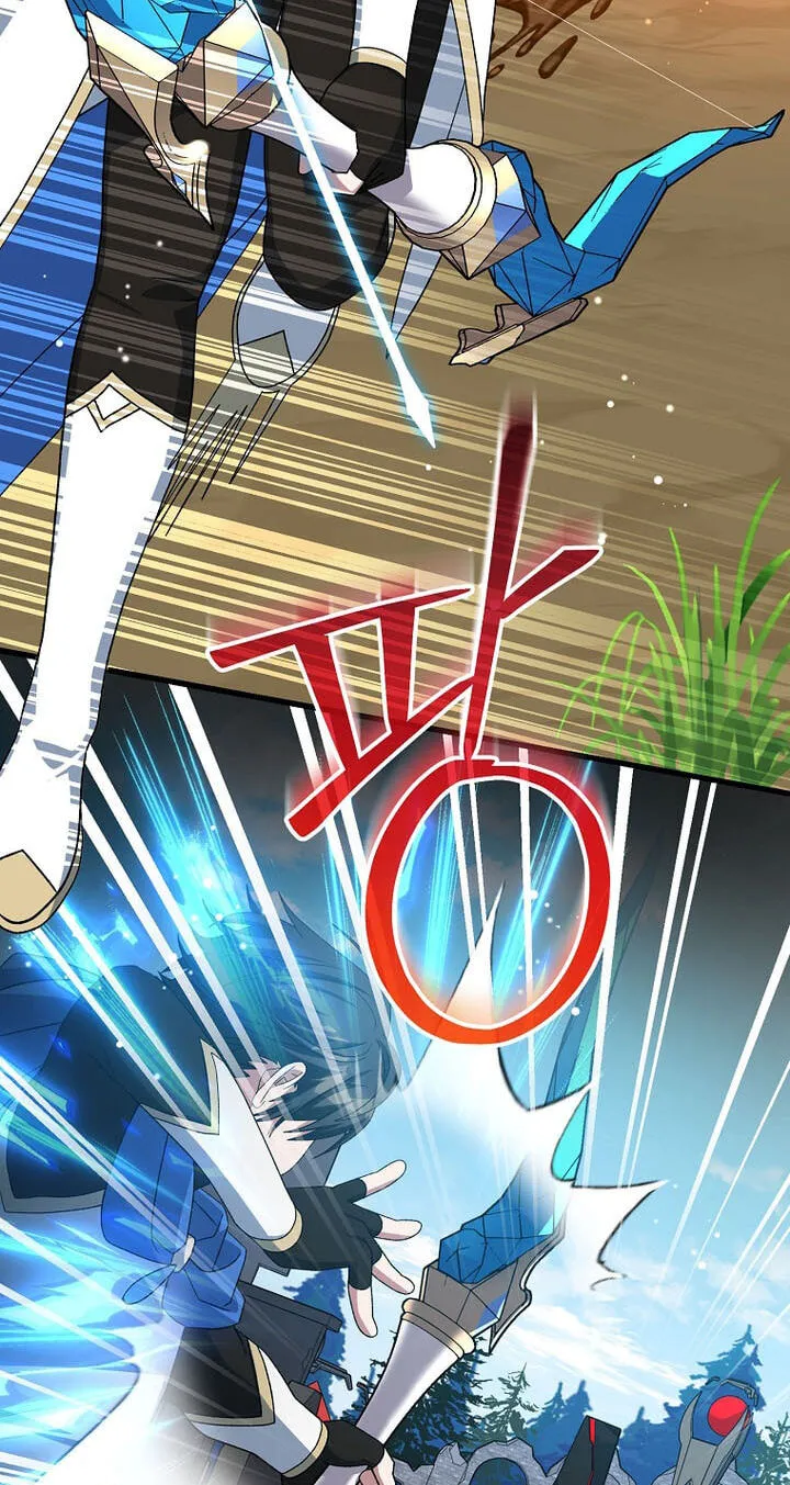 Genius Archer's Livestreaming Chapter 106 page 61 - 