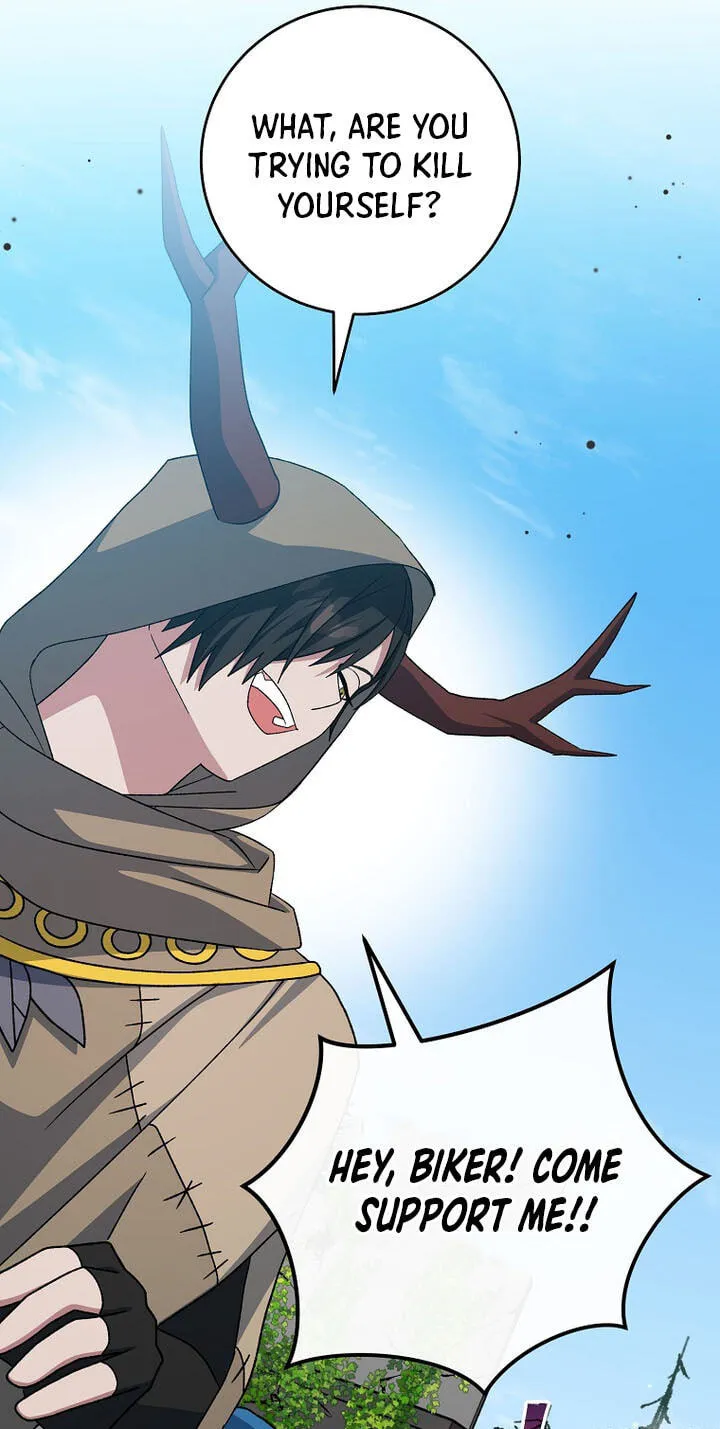Genius Archer's Livestreaming Chapter 106 page 67 - 