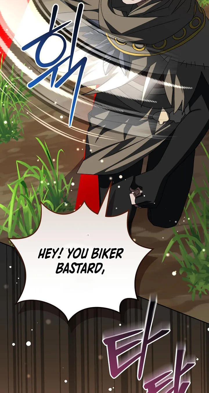 Genius Archer's Livestreaming Chapter 106 page 86 - 