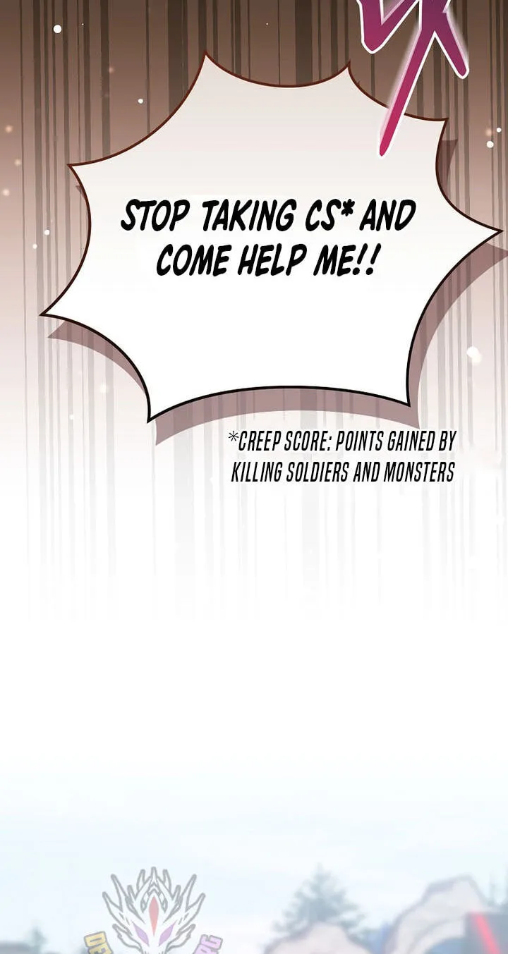 Genius Archer's Livestreaming Chapter 106 page 87 - 
