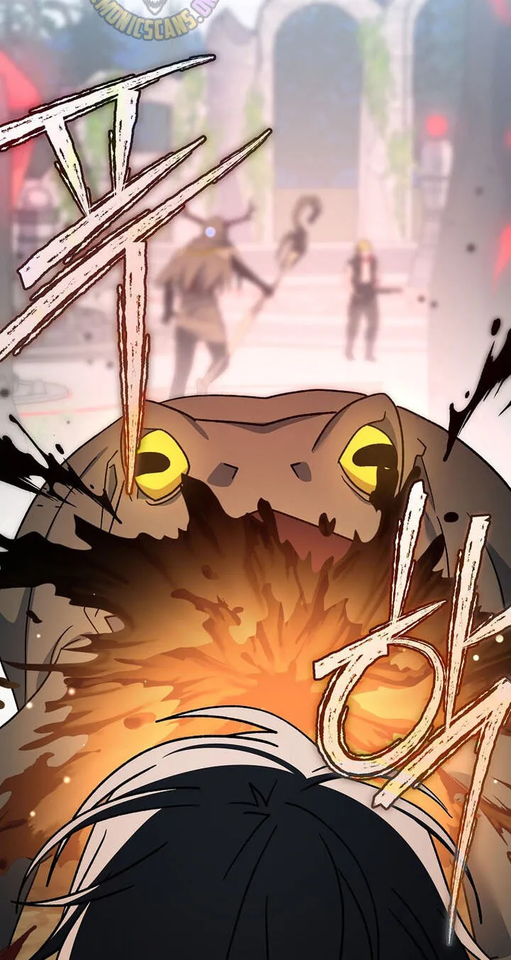 Genius Archer's Livestreaming Chapter 106 page 88 - 