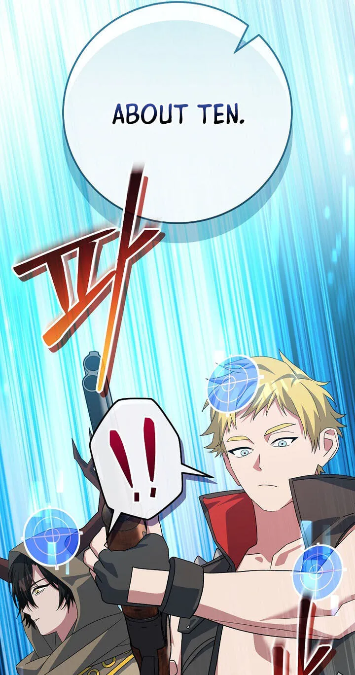 Genius Archer's Livestreaming Chapter 106 page 10 - 