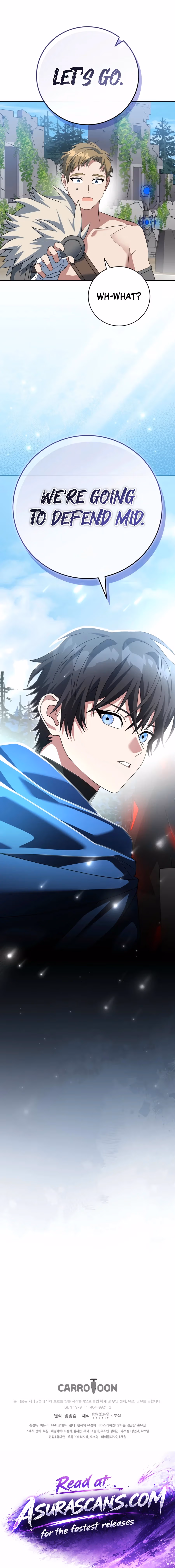 Read Genius Archer