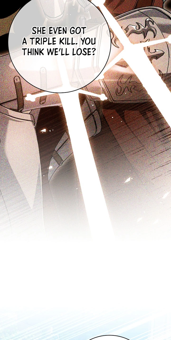 Genius Archer's Livestreaming Chapter 108 page 11 - 