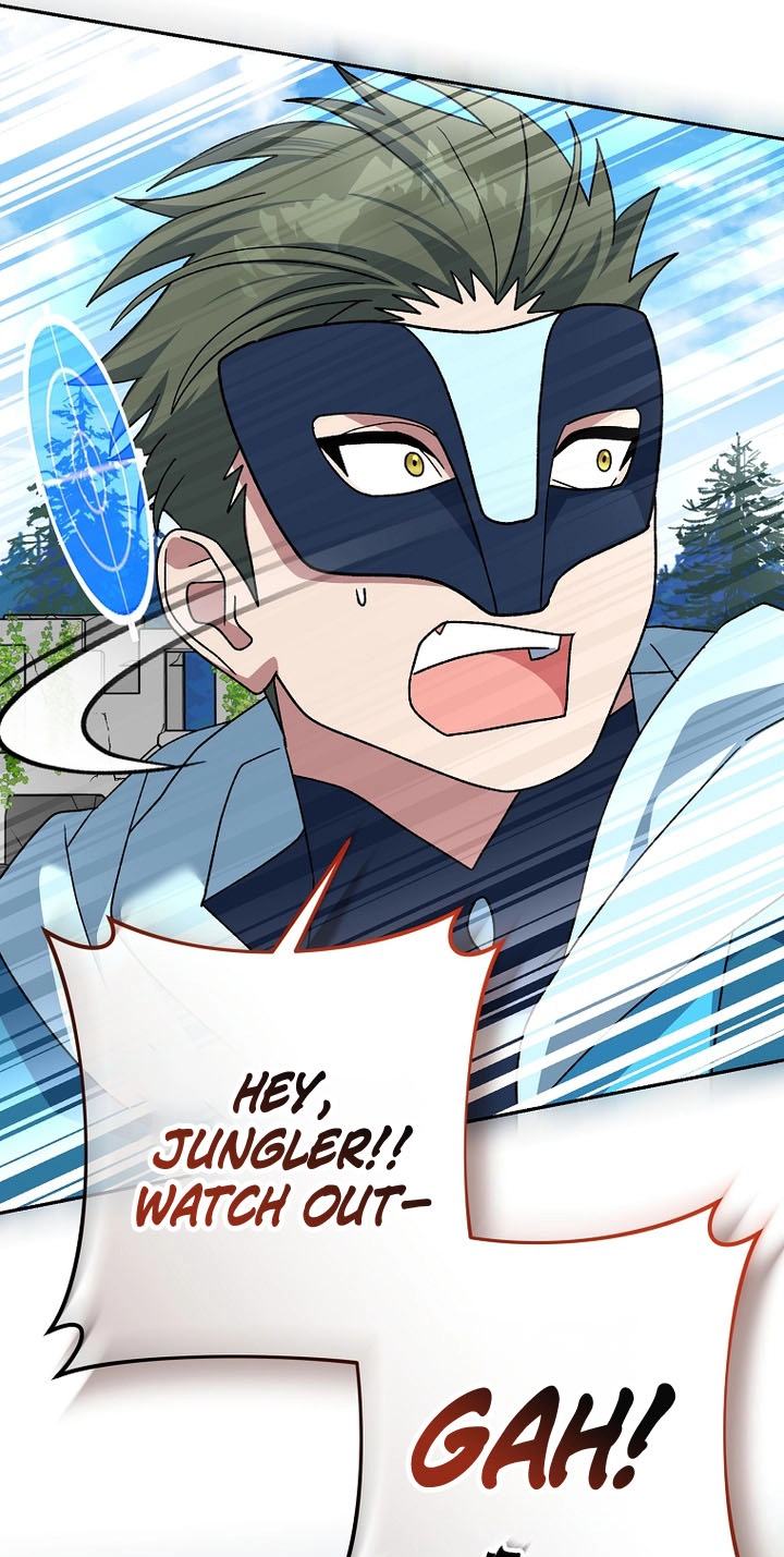 Genius Archer's Livestreaming Chapter 108 page 105 - 