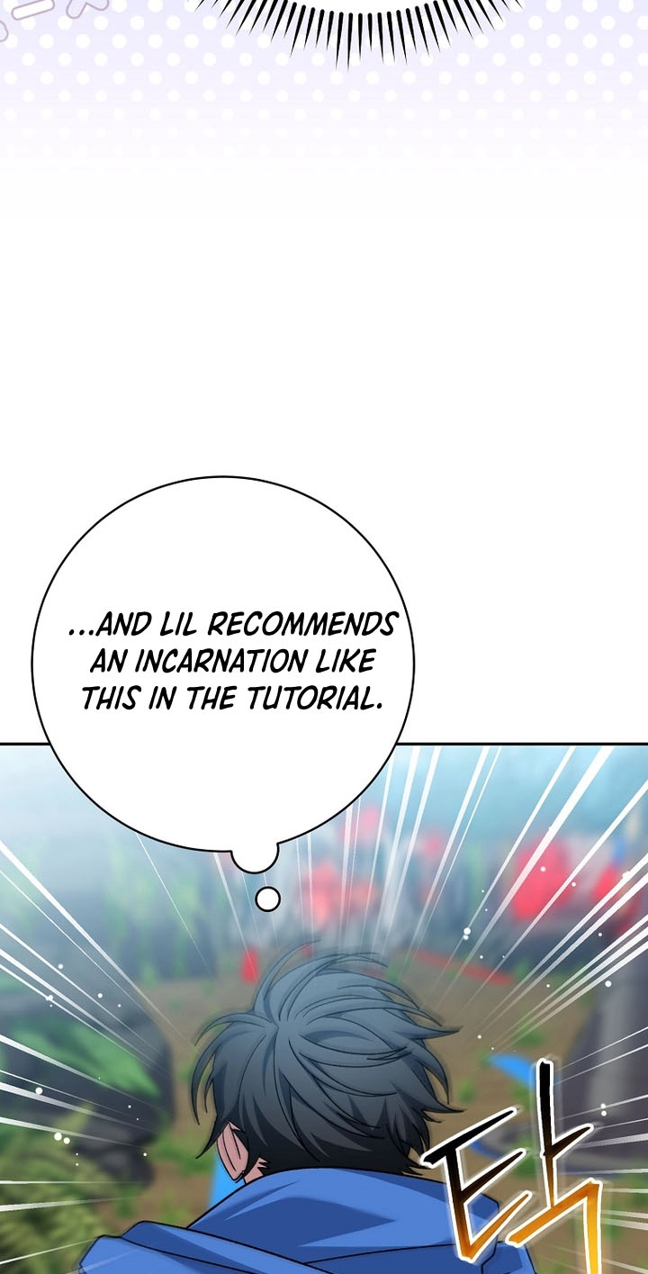Genius Archer's Livestreaming Chapter 108 page 25 - 