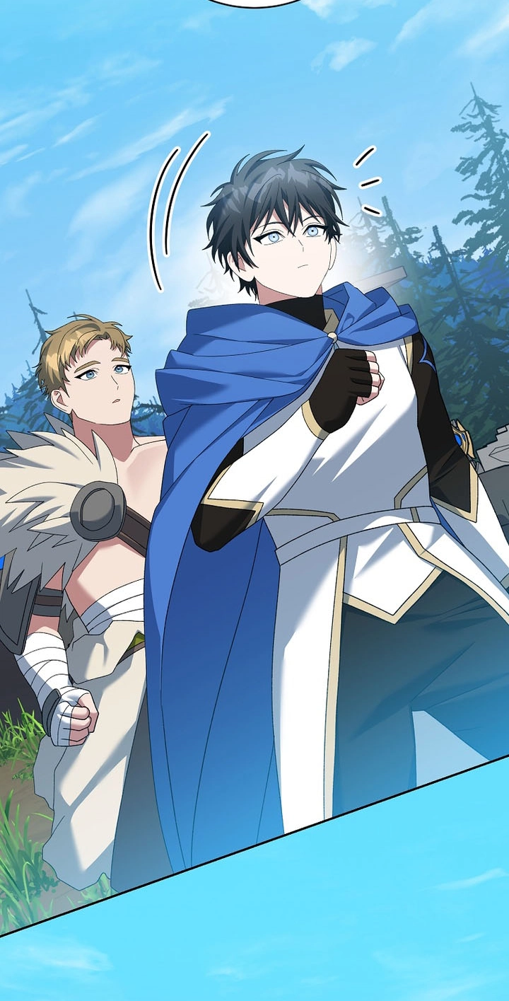 Genius Archer's Livestreaming Chapter 108 page 29 - 