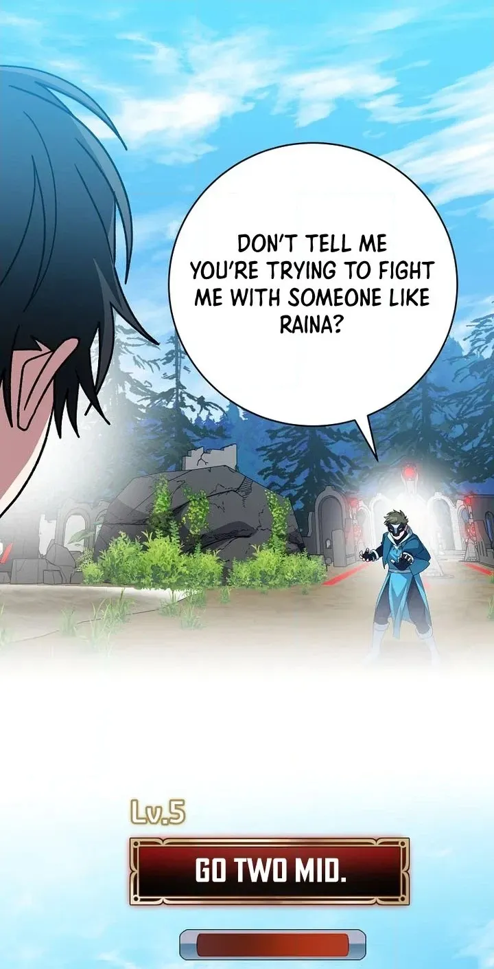 Genius Archer's Livestreaming Chapter 108 page 30 - 