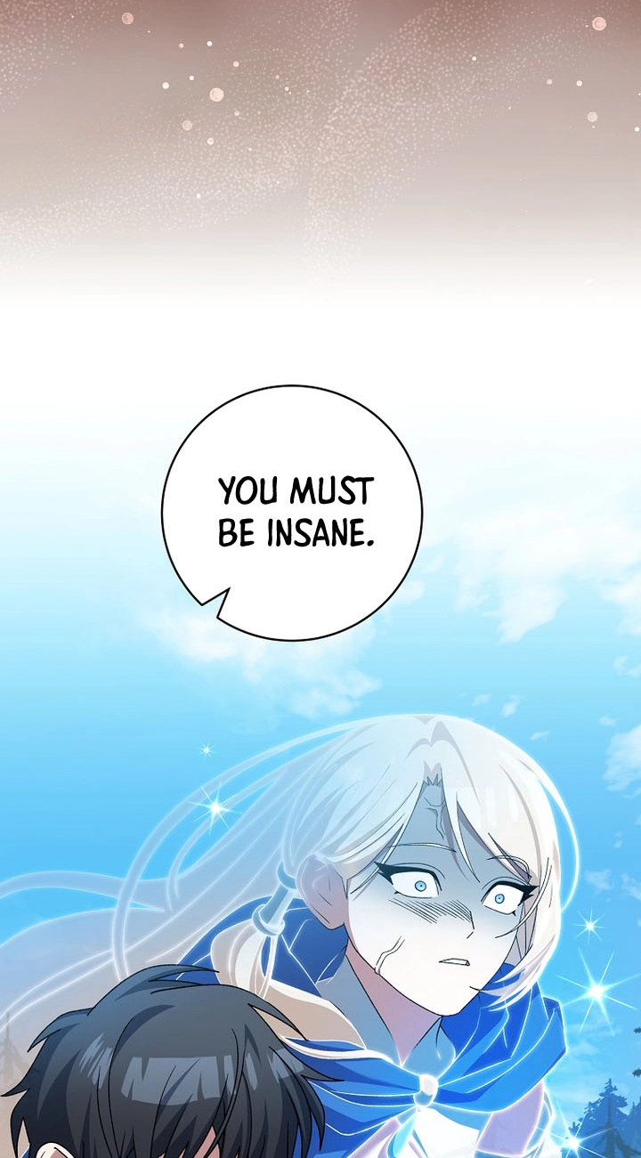 Genius Archer's Livestreaming Chapter 108 page 32 - 