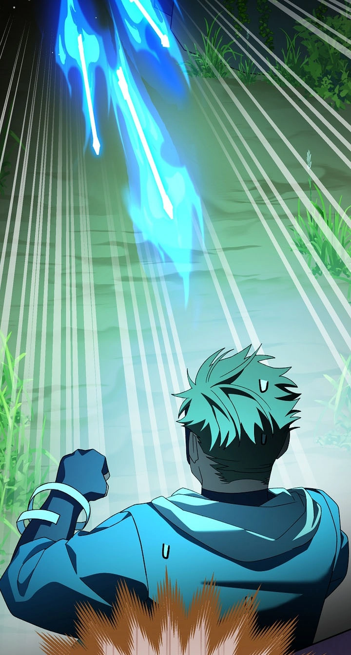 Genius Archer's Livestreaming Chapter 108 page 57 - 