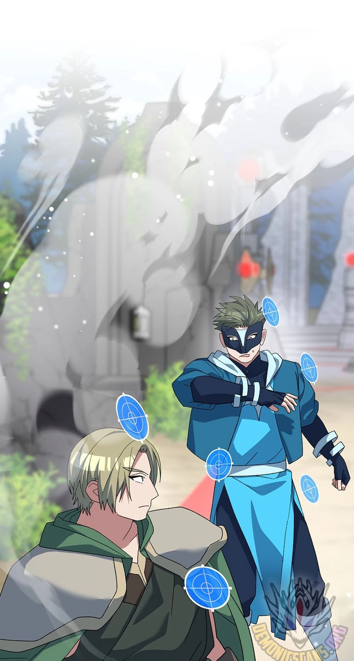Genius Archer's Livestreaming Chapter 108 page 62 - 