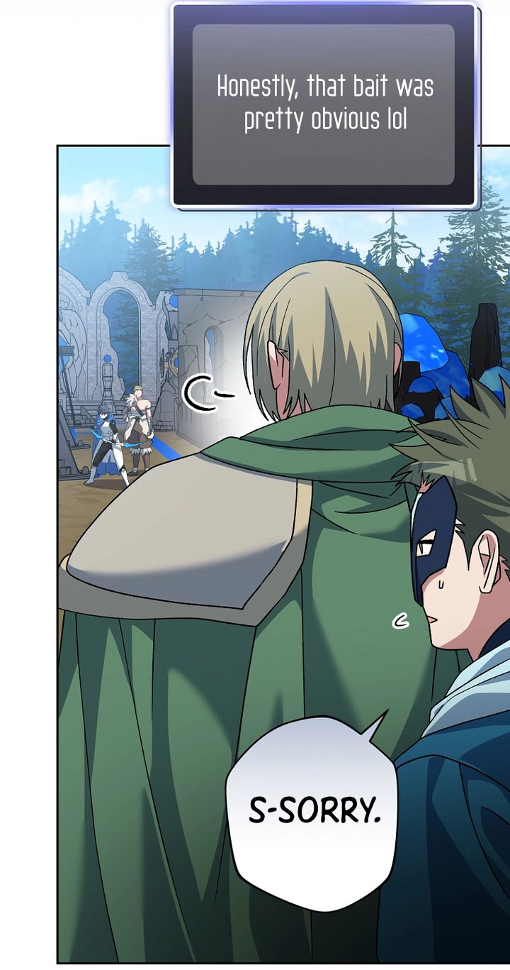 Genius Archer's Livestreaming Chapter 108 page 64 - 