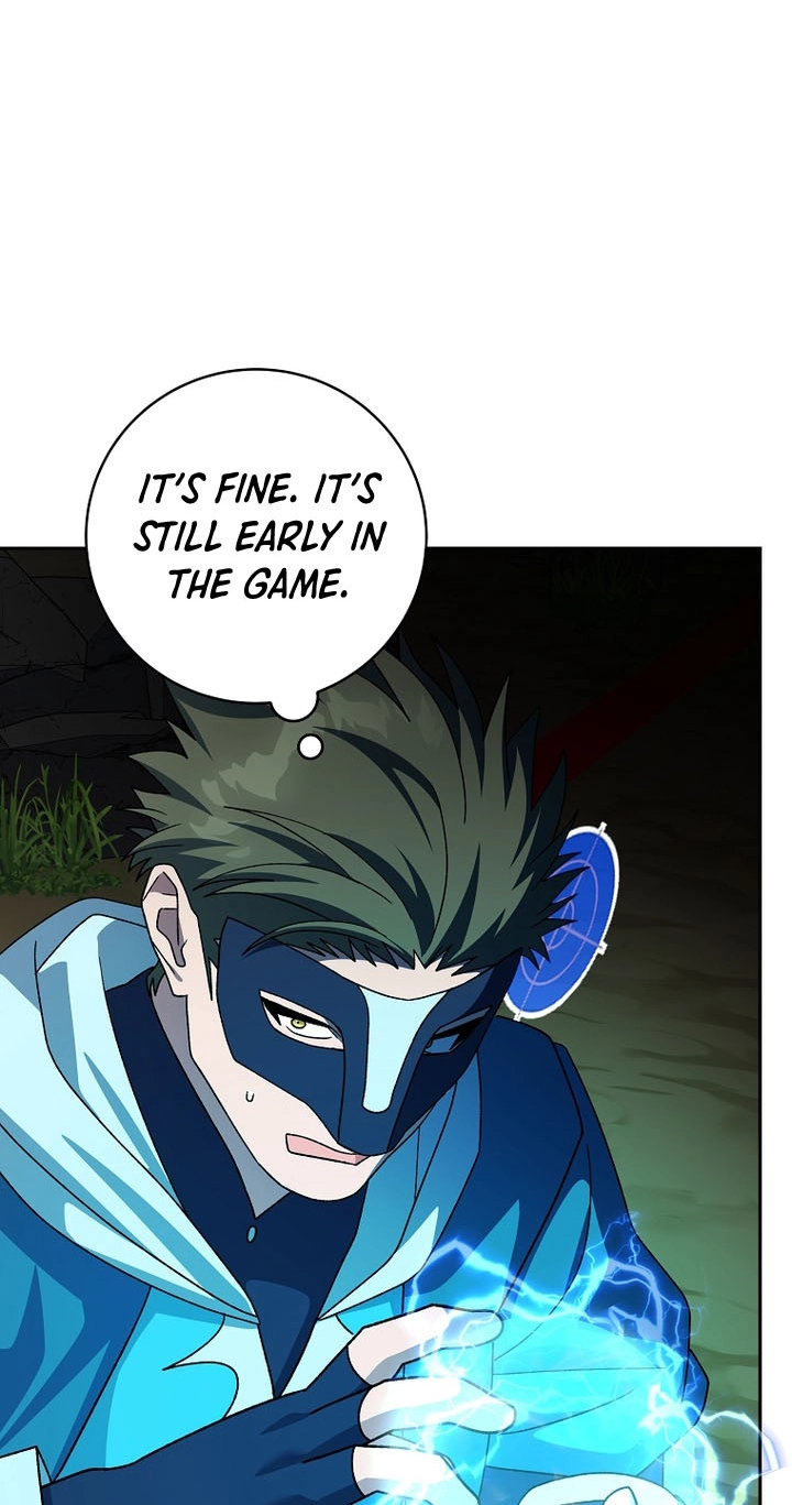 Genius Archer's Livestreaming Chapter 108 page 65 - 