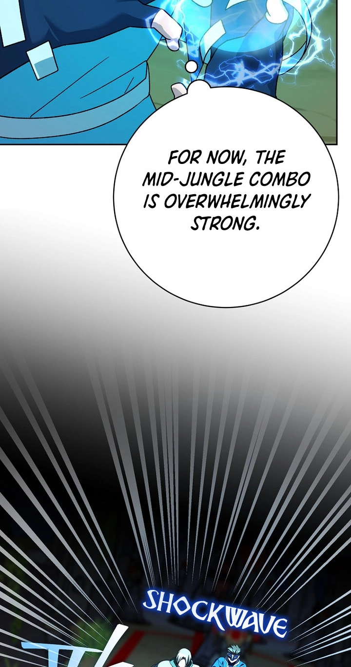 Genius Archer's Livestreaming Chapter 108 page 66 - 