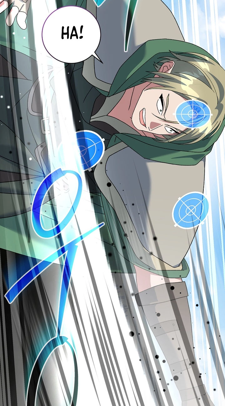 Genius Archer's Livestreaming Chapter 108 page 83 - 