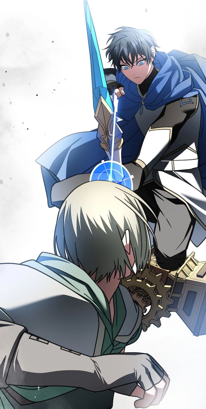 Genius Archer's Livestreaming Chapter 108 page 85 - 