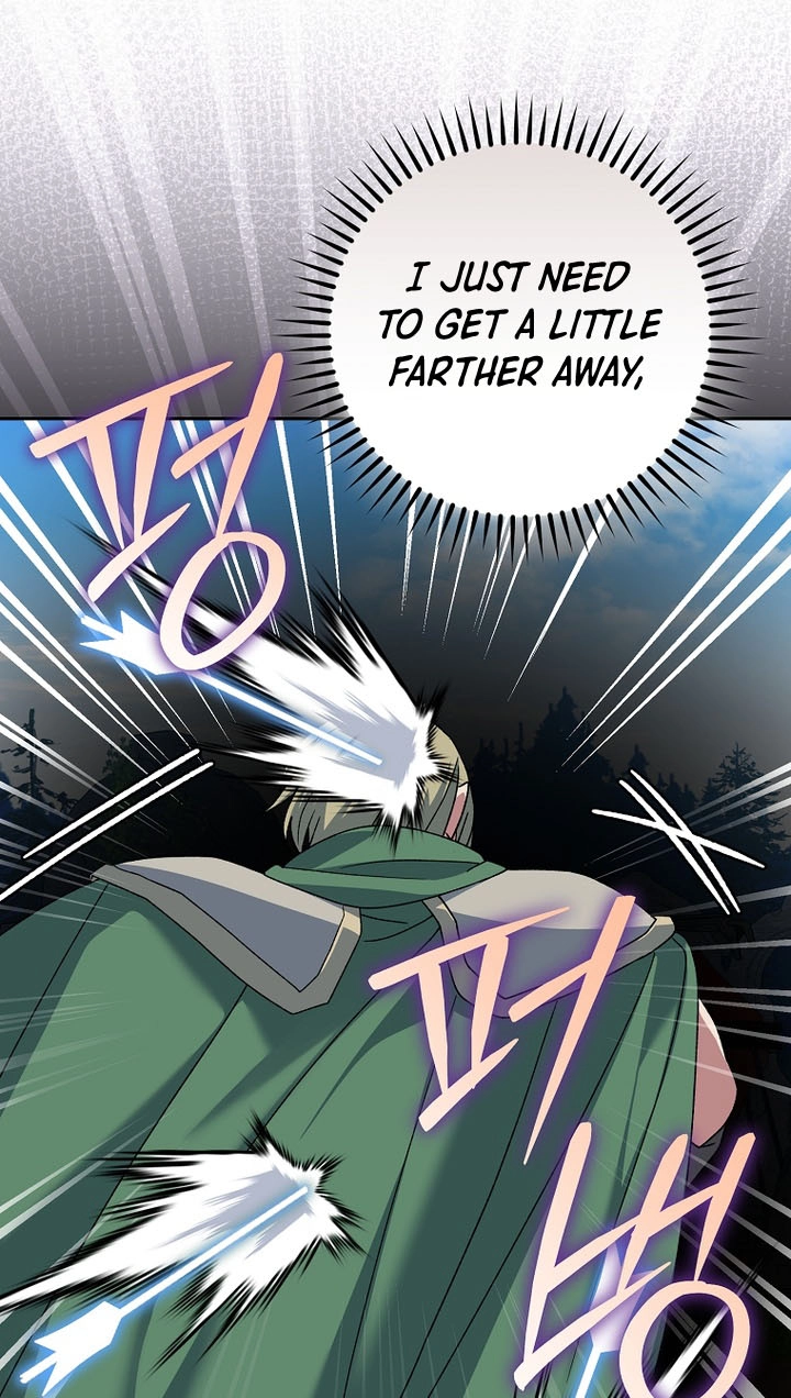 Genius Archer's Livestreaming Chapter 108 page 92 - 