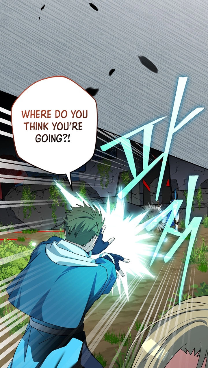 Genius Archer's Livestreaming Chapter 108 page 98 - 