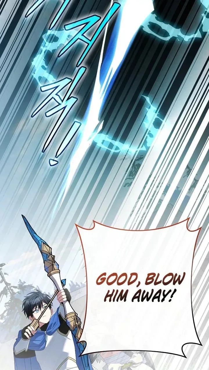 Genius Archer's Livestreaming Chapter 108 page 100 - 
