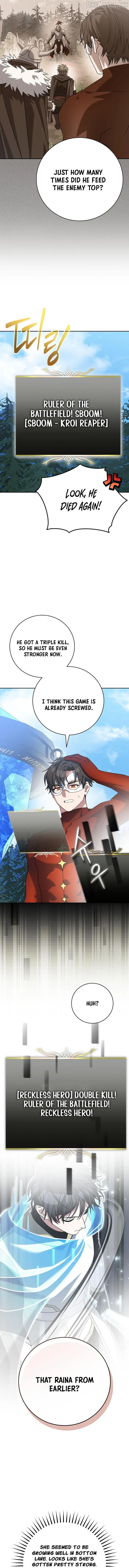 Read Genius Archer